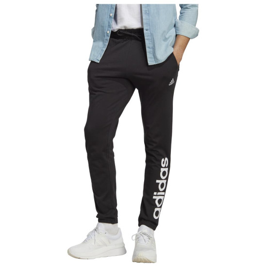 Adidas Ανδρικό παντελόνι φόρμας M LIN SJ TE Adidas Ανδρικό παντελόνι φόρμας M LIN SJ TE
